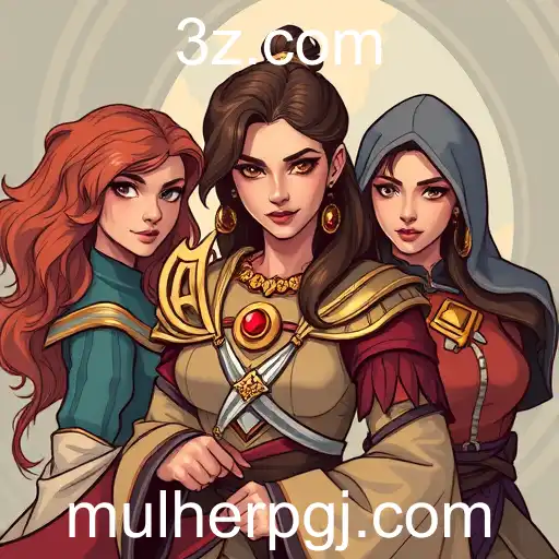 Mulheres em Destaque no Universo dos Games