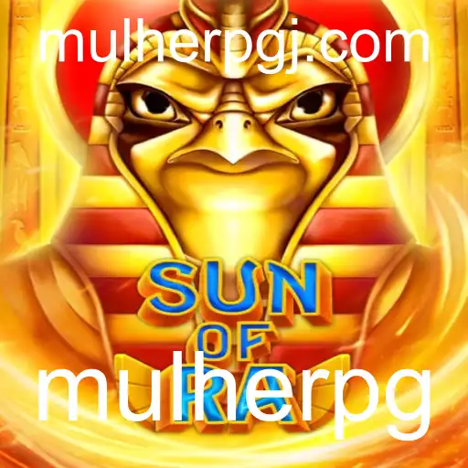 Descubra SunofRa: O RPG de Mulher Que Revoluciona o Mundo dos Jogos