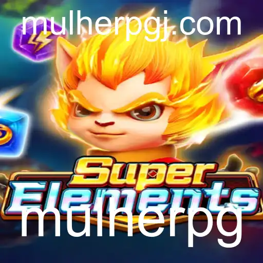Descubra o Mundo Envolvente de SuperElements