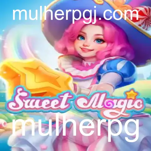 Descubra SweetMagic: Aventura e Estratégia no Universo MulherPG