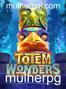 Totem Wonders: Explorando a Magia do Novo Jogo RPG