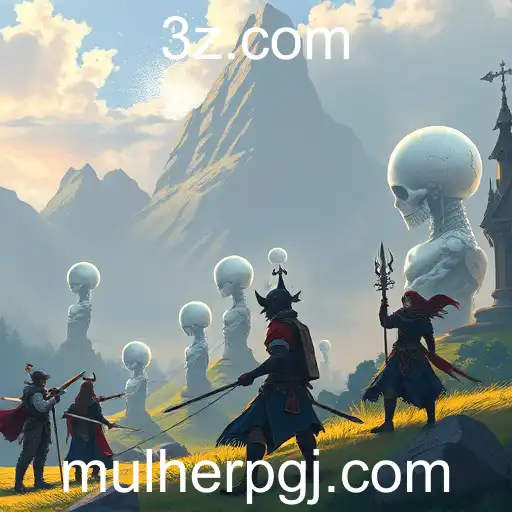 Tendências do Mercado de Jogos Online para 2025