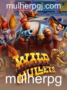 Explorando o Mundo de WildBullets: A Nova Sensação dos Jogos