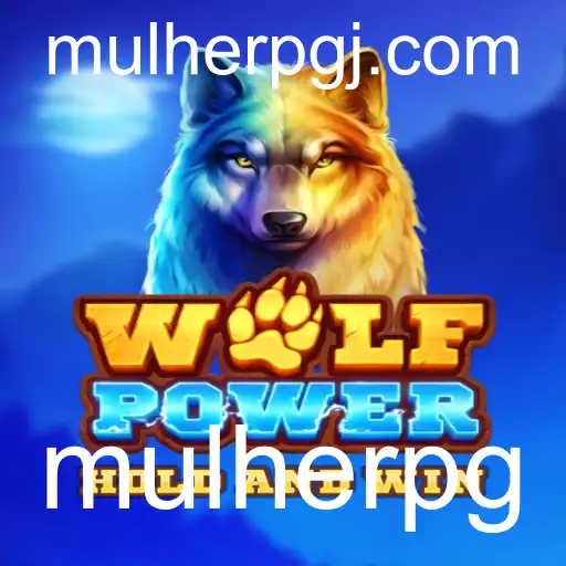 Aventura Épica no Mundo de WolfPower e a Influência do RPG Mulherpg
