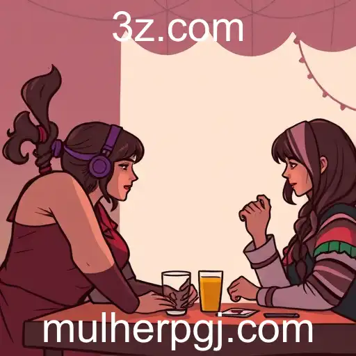 Novo Horizonte para o Mercado de Jogos Femininos