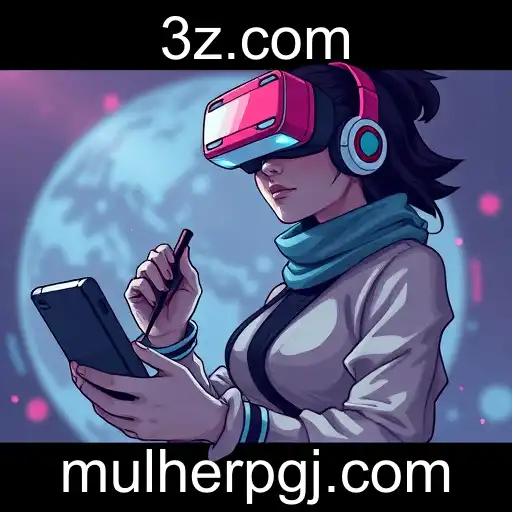 Avanços e Tendências nos Jogos Online para Mulheres